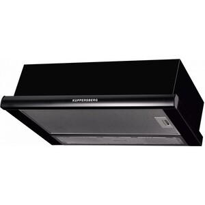 цена Вытяжка Kuppersberg Slimlux II 60 SG