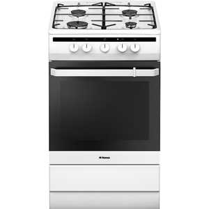 Газовая плита Hansa FCGW 62041