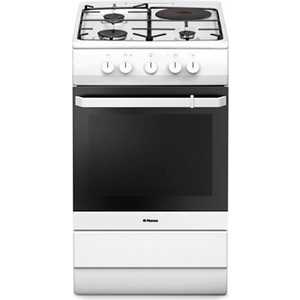 Комбинированная плита Hansa FCMW 64042