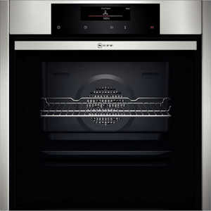 Электрический духовой шкаф NEFF B46CT64N0R