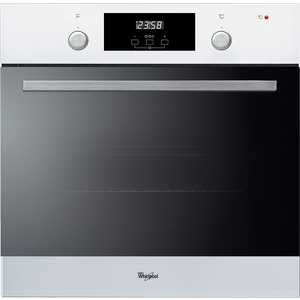 Электрический духовой шкаф Whirlpool AKP 275 WH