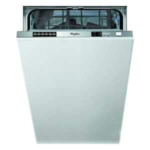 Встраиваемая посудомоечная машина Whirlpool ADGI 792 FD