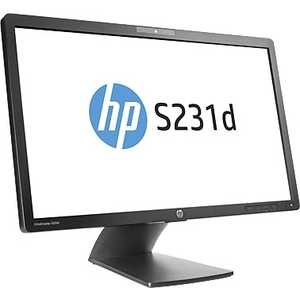 Монитор HP S231d (F3J72AA)