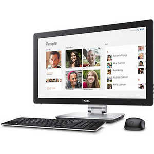 Моноблок Dell Inspiron One 2350 (2350-1345)