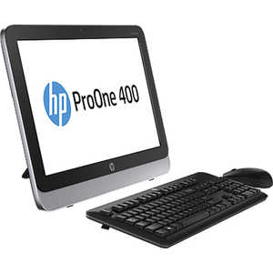 Моноблок HP ProOne 400 (F4Q69ES)