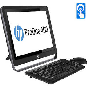 Моноблок HP ProOne 400 (F4Q59EA)