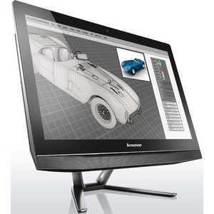 Моноблок Lenovo B50-30 (F0AU007ARK)