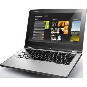 Ноутбук Lenovo IdeaPad Yoga 2 11 (59430708)