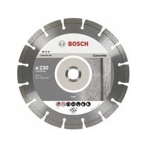 Диски алмазные Bosch 230х22.2мм 10шт Standard for Concrete (2.608.603.243)