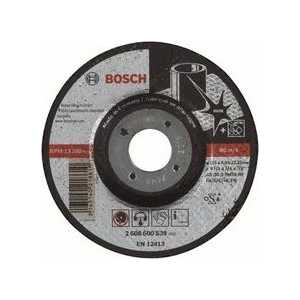 Диск отрезной Bosch 115х22.2х6.0мм Expert for Inox (2.608.600.539)