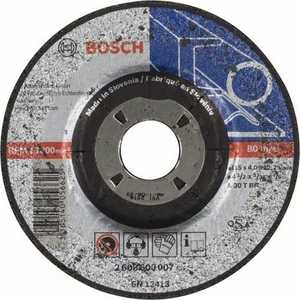 Диск отрезной Bosch 115х22.2х4.0мм Expert for Metal (2.608.600.007)