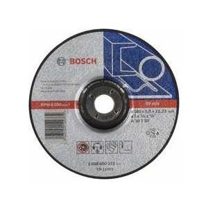 Диск отрезной Bosch 180х22.2х6.0мм Expert for Metal (2.608.600.315)