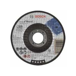 Диск отрезной Bosch 115х22.2х2.5мм Best for Metal (2.608.603.525)