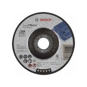 Диск отрезной Bosch 125х22.2х2.5мм Best for Metal (2.608.603.527)