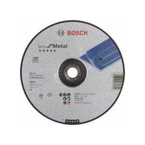 Диск отрезной Bosch 230х22.2х2.5мм Best for Metal (2.608.603.531)
