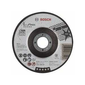 Диск отрезной Bosch 125х22.2х1.5мм Best for Inox (2.608.603.497)