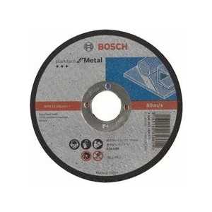 Диск отрезной Bosch 115х22.2х2.5мм Standard for Metal (2.608.603.164)