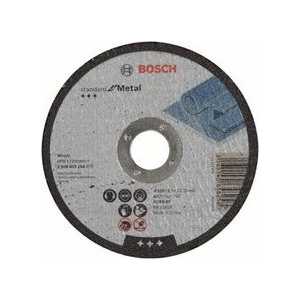 Диск отрезной Bosch 125х22.2х2.5мм Standard for Metal (2.608.603.166)
