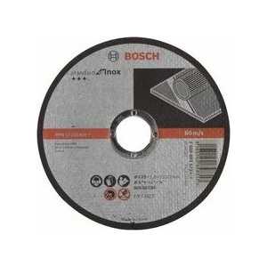 Диск отрезной Bosch 125х22.2х1.6мм Standard for Inox (2.608.603.172)