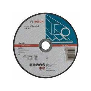 Диск отрезной Bosch 180х22.2х1.6мм Expert for Metal Rapido (2.608.603.399)