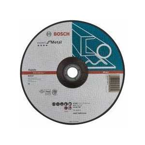 Диск отрезной Bosch 230х22.2х1.9мм Expert for Metal Rapido (2.608.603.404)