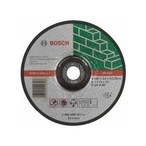 Диск отрезной Bosch 180х22.2х3.0мм Expert for Stone (2.608.600.317)