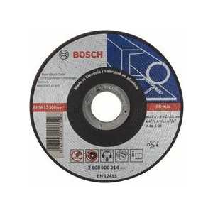 Диск отрезной Bosch 115х22.2х1.6мм Expert for Metal (2.608.600.214)
