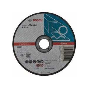 Диск отрезной Bosch 150х22.2х1.6мм Expert for Metal (2.608.603.398)