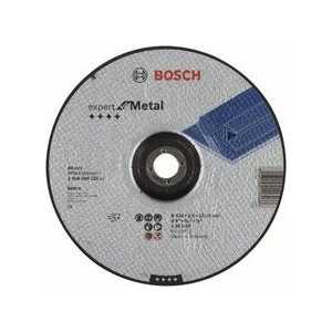 Диск отрезной Bosch 230х22.2х2.5мм Expert for Metal (2.608.600.225)