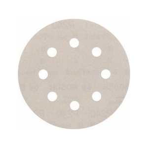 Шлифкруг Bosch 115мм K240 5шт Best for Paint (2.608.605.020)