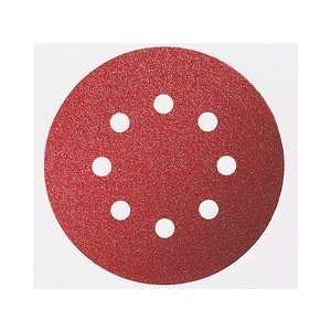 Шлифкруг Bosch 115мм K240 5шт Best for Wood (2.608.605.063)
