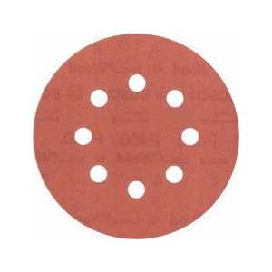 Шлифкруг Bosch 125мм K400 5шт Best for Wood (2.608.605.075)