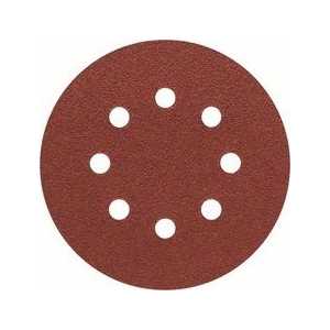 Шлифкруг Bosch 125мм K60 5шт Best for Wood (2.608.605.068)