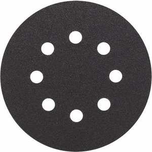 Шлифкруг Bosch 125мм К100 5шт Best for Stone (2.608.605.116)