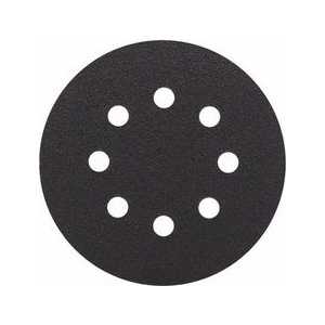 Шлифкруг Bosch 125мм К80 5шт Best for Stone (2.608.605.115)