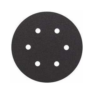 Шлифкруг Bosch 150мм К80 5шт Best for Stone (2.608.605.124)