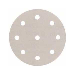 Шлифкруг Bosch 125мм K320 50шт Best for Paint (2.608.608.009)