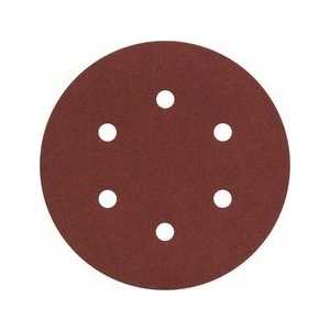 Шлифкруг Bosch 150мм K100 50шт Best for Wood (2.608.607.836)