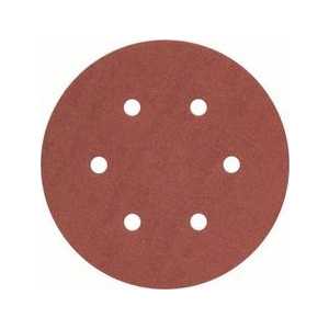 Шлифкруг Bosch 150мм K180 50шт Best for Wood (2.608.607.838)