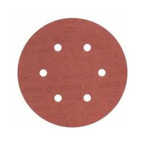 Шлифкруг Bosch 150мм K240 50шт Best for Wood (2.608.607.839)