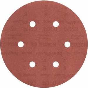 Шлифкруг Bosch 150мм K320 50шт Best for Wood (2.608.607.840)