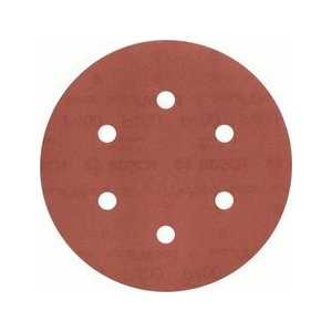 Шлифкруг Bosch 150мм K400 50шт Best for Wood (2.608.607.841)