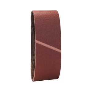 Шлифлента Bosch 610х100мм K60 10шт Best for Wood (2.608.606.135)