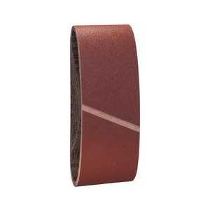 Шлифлента Bosch 610х100мм K80 10шт Best for Wood (2.608.606.136)