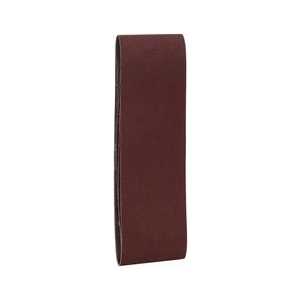 Набор шлифлент Bosch 610х100мм K60/80/100 3шт Best for Wood (2.608.606.139)