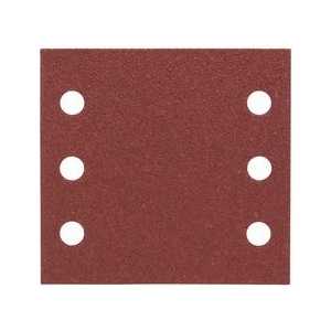 Шлифлисты Bosch 115х107мм К60 10шт Best for Wood (2.608.607.456)