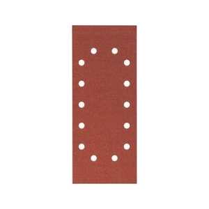 Шлифлисты Bosch 280х115мм К120 10шт Best for Wood (2.608.605.242)