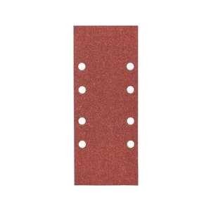 Шлифлисты Bosch 230х93мм К100 10шт Best for Wood (2.608.605.909)