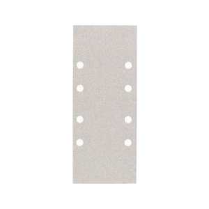 Шлифлисты Bosch 230х93мм К80 10шт Best for Paint (2.608.605.209)