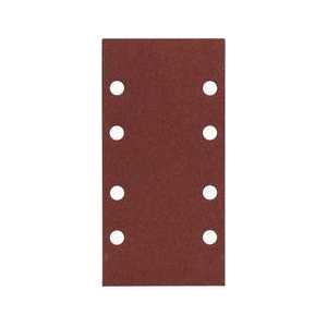 Шлифлисты Bosch 186х93мм K100 50шт Best for Wood (2.608.607.925)
